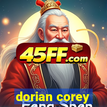 dorian corey